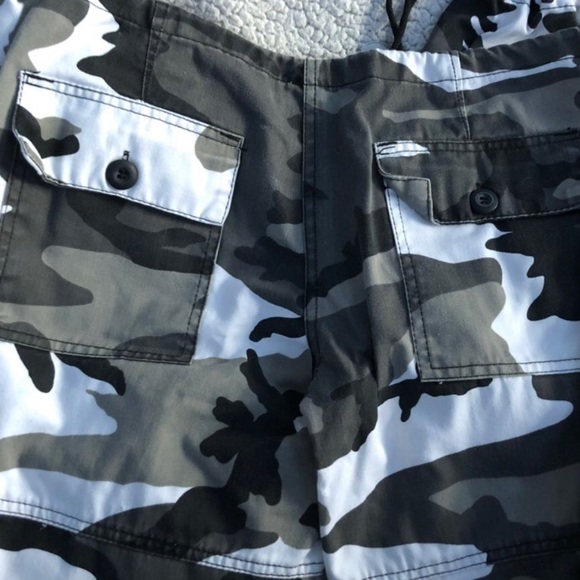 Rothco city camp BDU pants - Picture 2 of 4